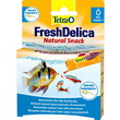 TETRA FRESHDELICA BRINE SHRIMPS (ARTEMIA)    48 GR.